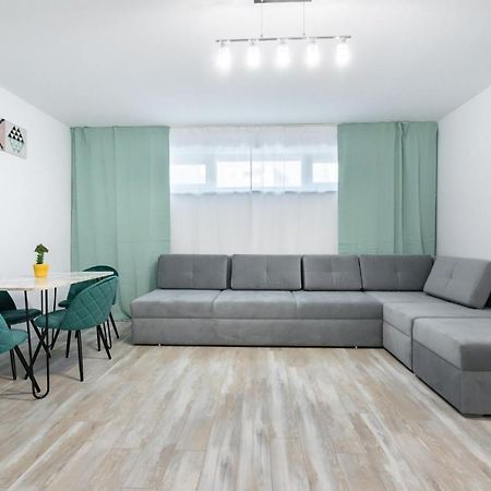 Central Apartment Diamond 부쿠레슈티 외부 사진
