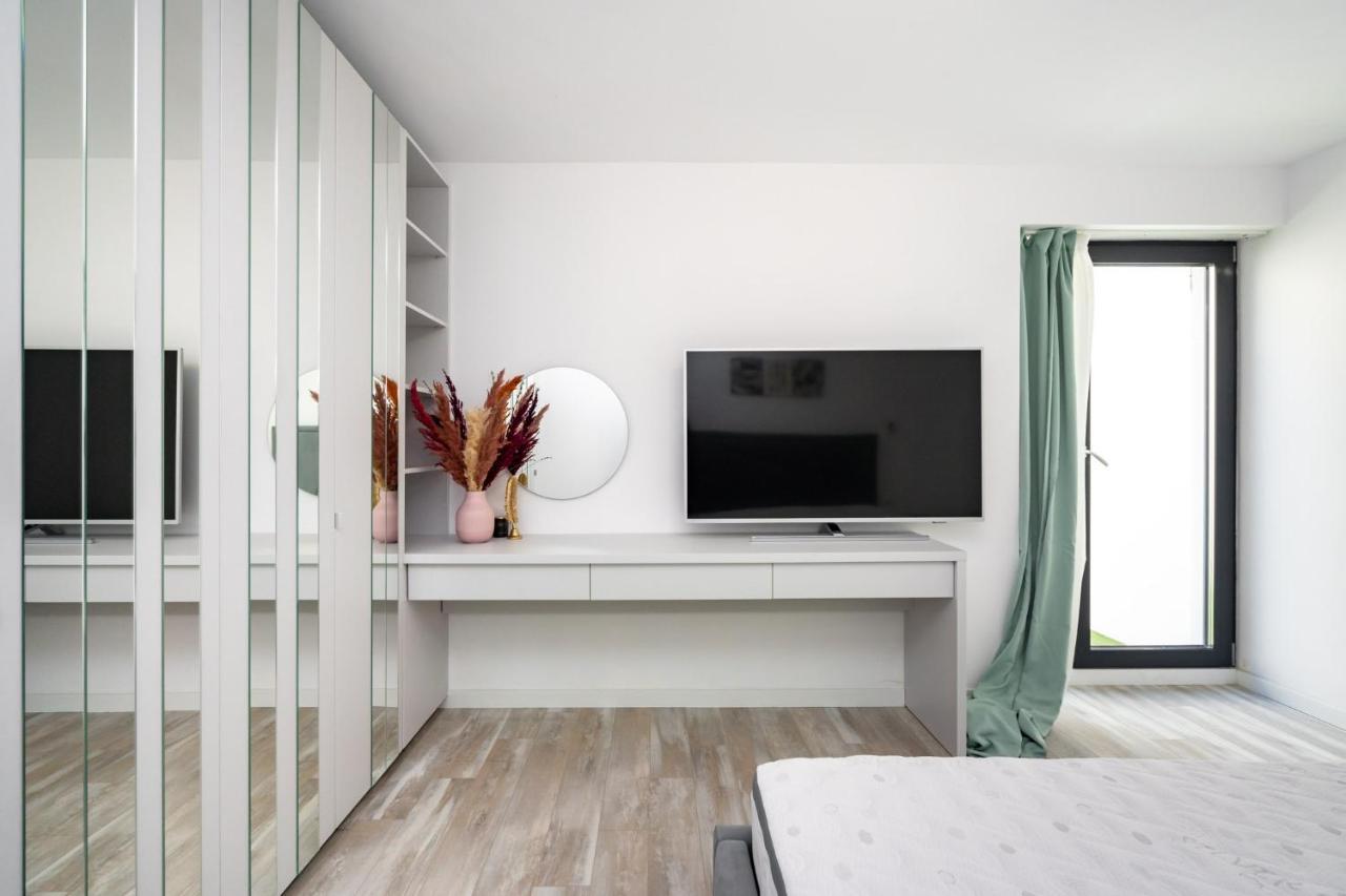 Central Apartment Diamond 부쿠레슈티 외부 사진