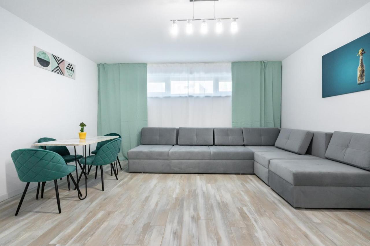Central Apartment Diamond 부쿠레슈티 외부 사진